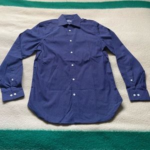 Michael Kors Slim Fit Shirt